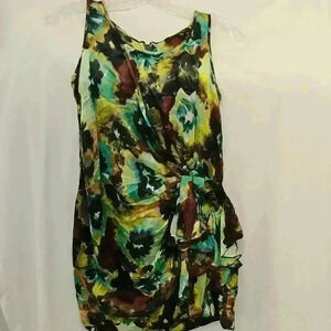 Cynthia Steffe dress size 6